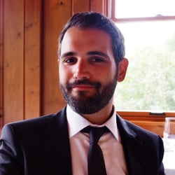 Bryan Tunick-ZoomInfo